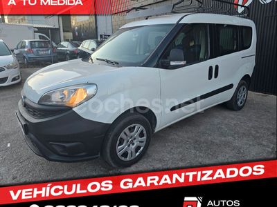 Fiat Doblò
