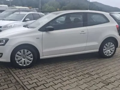 Usado VW Polo