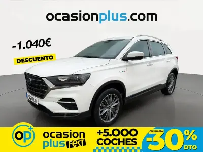 Usado SWM G01