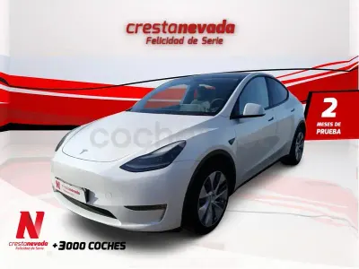 Usado Tesla Model Y 2023 Eléctrico SUV