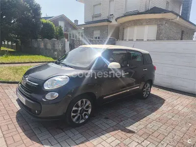 Usado Fiat 500L