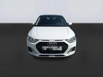 Nuevo Audi A1 Sportback 116 CV (85 kW) 2025 Blanco Utilitario