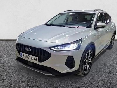 Usado Ford Focus Active 155 CV (114 kW) 2023