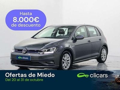 VW Golf VIII