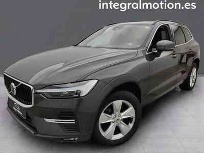 Usado Volvo XC60 Momentum 190 CV (139 kW) 2022 SUV