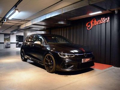 Usado VW Golf VIII R 320 CV (235 kW) 2022 Negro Utilitario