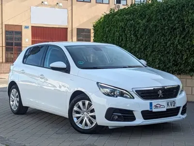 Occasion Peugeot 308 SW