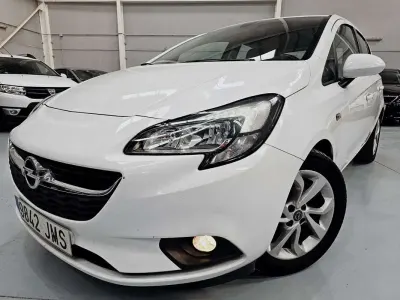 Usado Opel Corsa