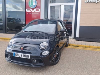 Abarth 695