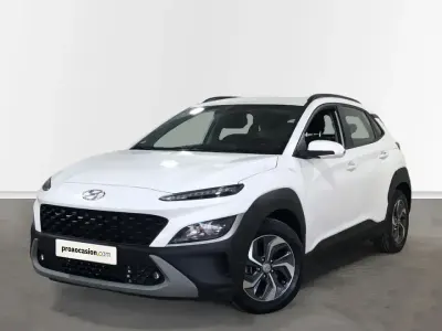 Usado Hyundai Kona 141 CV (103 kW) 2021 Otro SUV