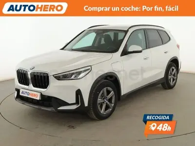 Usado BMW X1