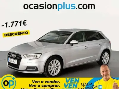 Occasion Audi A3 Sportback