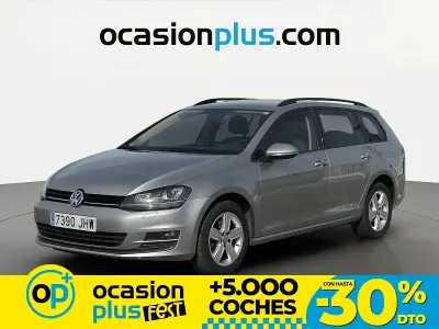 Brugt VW Golf VII