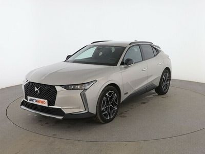 usado DS Automobiles DS4 Crossback Cross 1.2 PureTech Rivoli