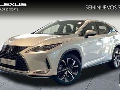 Lexus RX450h