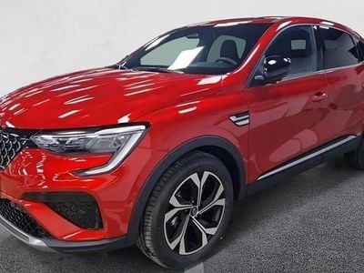 Usado 2025 Renault Arkana Techno SUV | 27.500 €