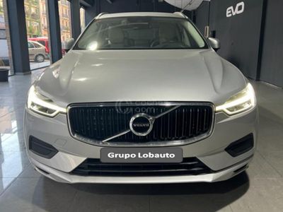 usado Volvo XC60 D4 Momentum Awd Aut.