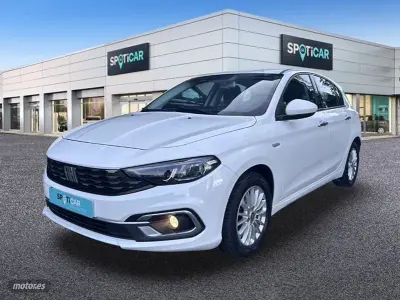 Usado Fiat Tipo