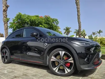 Usado Smart #3 Brabus 314 kW (428 CV) 2024 Eléctrico SUV
