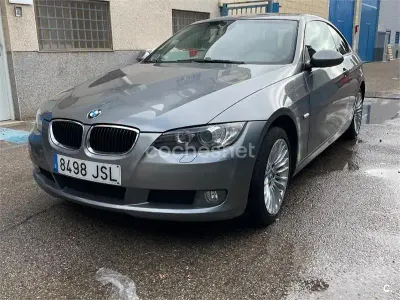 Usado BMW 320