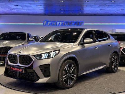 Usado BMW 120 M Sport 163 CV (119 kW) 2025 Gris Utilitario