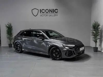 Usado Audi RS3