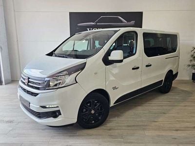 Fiat Talento