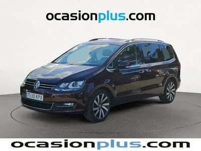 VW Sharan