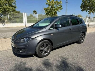 Seat Altea XL
