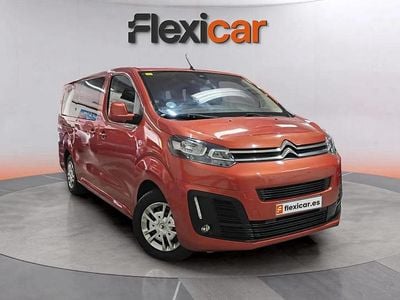 Citroën Spacetourer