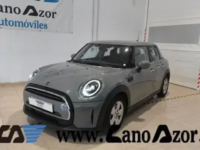Usado Mini ONE