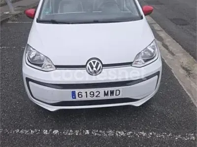 Usado VW up!