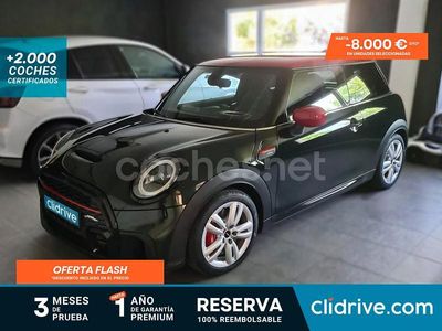Mini John Cooper Works