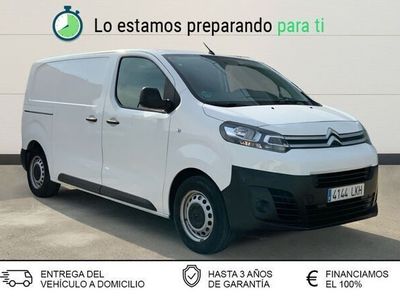 Citroën Jumpy