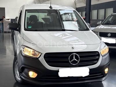 Blanco Usado 2023 Mercedes Citan 110 Familiar | 15.800 € (Precio justo)