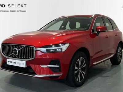 Usado Volvo XC60 Core 2024 Rojo SUV