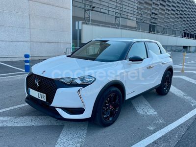 DS Automobiles DS3 Crossback