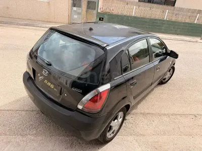 Usado Kia Rio