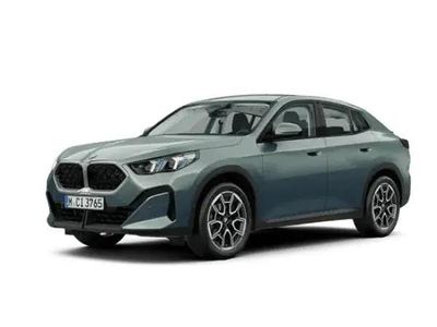 Nuevo BMW X2 163 CV (119 kW) 2026 Otro SUV