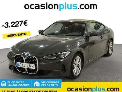 BMW 420