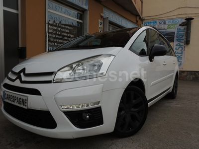 Citroën Grand C4 Picasso