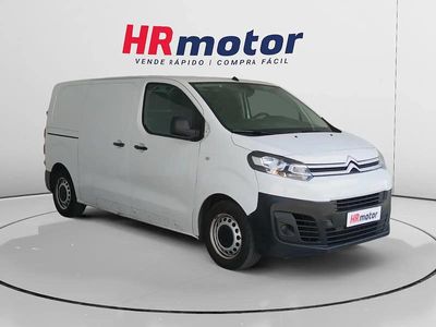 Citroën Jumpy