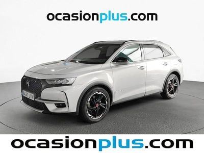 DS Automobiles DS7 Crossback