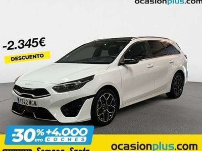 Kia Ceed GT