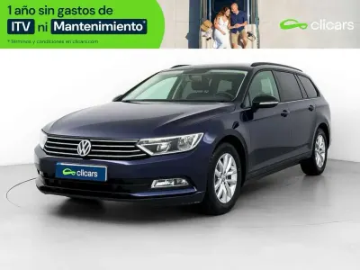 Usado VW Passat