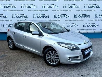 Renault Mégane III