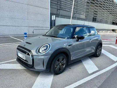 Usado Mini Cooper SE