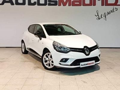 Renault Clio IV