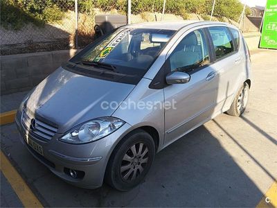 Mercedes A150