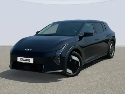 Usado Kia EV4 Launch Edition 150 kW (204 CV) 2025 Blanco Berlina